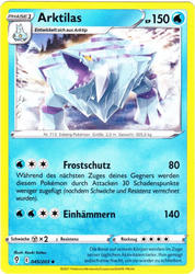 Drachenwandel 045/203 Arktilas