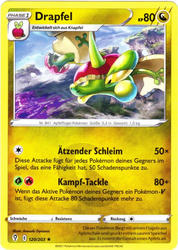 Drachenwandel 120/203 Drapfel