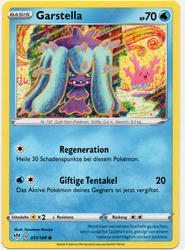 Flammende Finsternis 051/189 Garstella