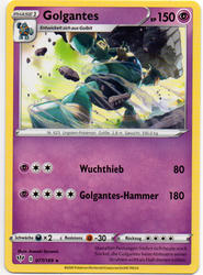 Flammende Finsternis 077/189 Golgantes