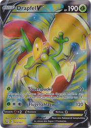 Kampfstile 143/163 Drapfel V