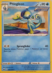 Schaurige Herrschaft 042/198 Phlegleon