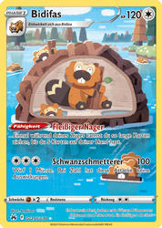 Zenit der Könige GG25/GG70 Bidifas