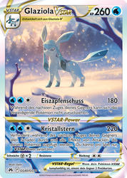 Zenit der Könige GG40/GG70 Glaziola