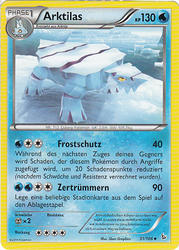 Flammenmeer 31/106 Arktilas