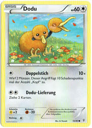 Generationen 55/83 Dodu