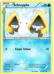 Generationen RC7/RC32 Schneppke