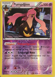 Phantomkräfte 45/119 Pumpdjinn