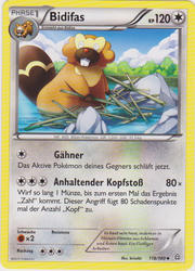 Protoschock 118/160 Bidifas