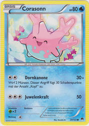 TURBOfieber 29/122 Corasonn