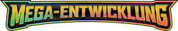 Mega-Entwicklung-Serie
