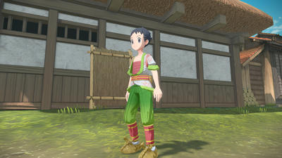 Shaymin-Outfit erhalten in Pokémon-Legenden: Arceus