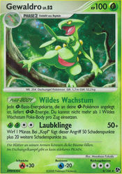 Epische Begegnungen 8/106 Gewaldro