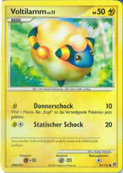 Rätselhafte Wunder 94/132 Voltilamm