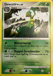 Arceus 31/99 Gewaldro