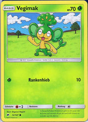 Nacht in Flammen 12/147 Vegimak