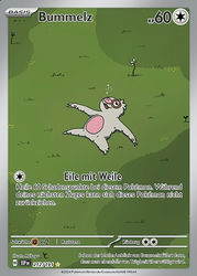 Stürmische Funken 212/191 Bummelz