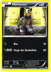 Hoheit der Drachen 74/124 Hunduster