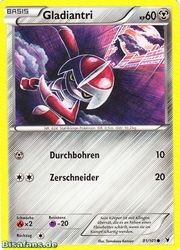 Königlische Siege 81/101 Gladiantri