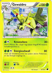 Plasma-Frost 8/116 Gewaldro