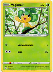 Flammende Finsternis 006/189 Vegimak