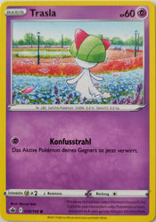 Schaurige Herrschaft 059/198 Trasla