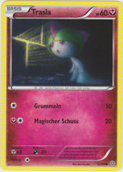 Ewiger Anfang 52/98 Trasla