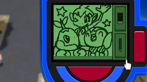 Screenshot des Trailers