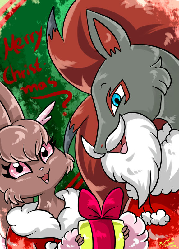 Bild im 16. Türchen