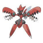 Mega-Scherox
