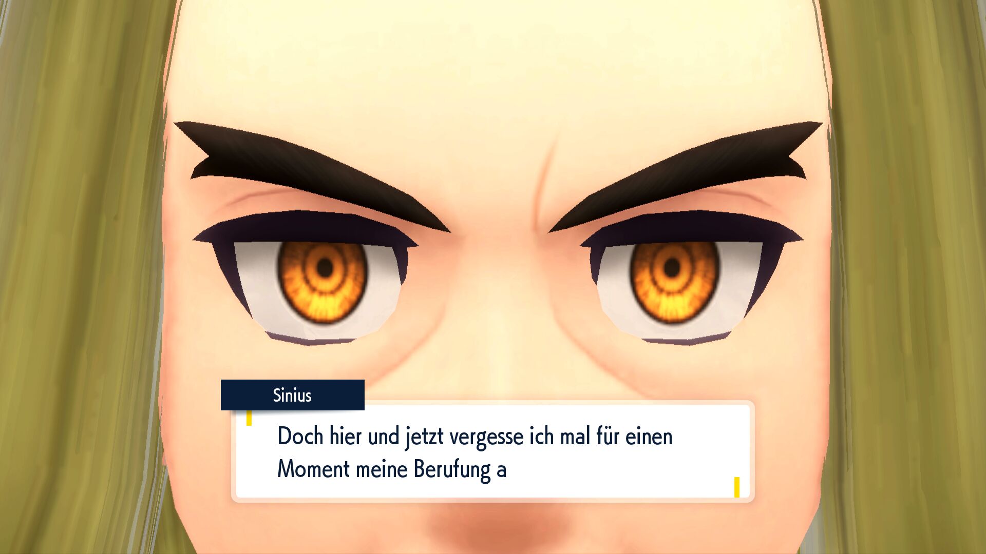 Screenshot zur Bisafans-Komplettlösung Screenshot zur Bisafans-Komplettlösung