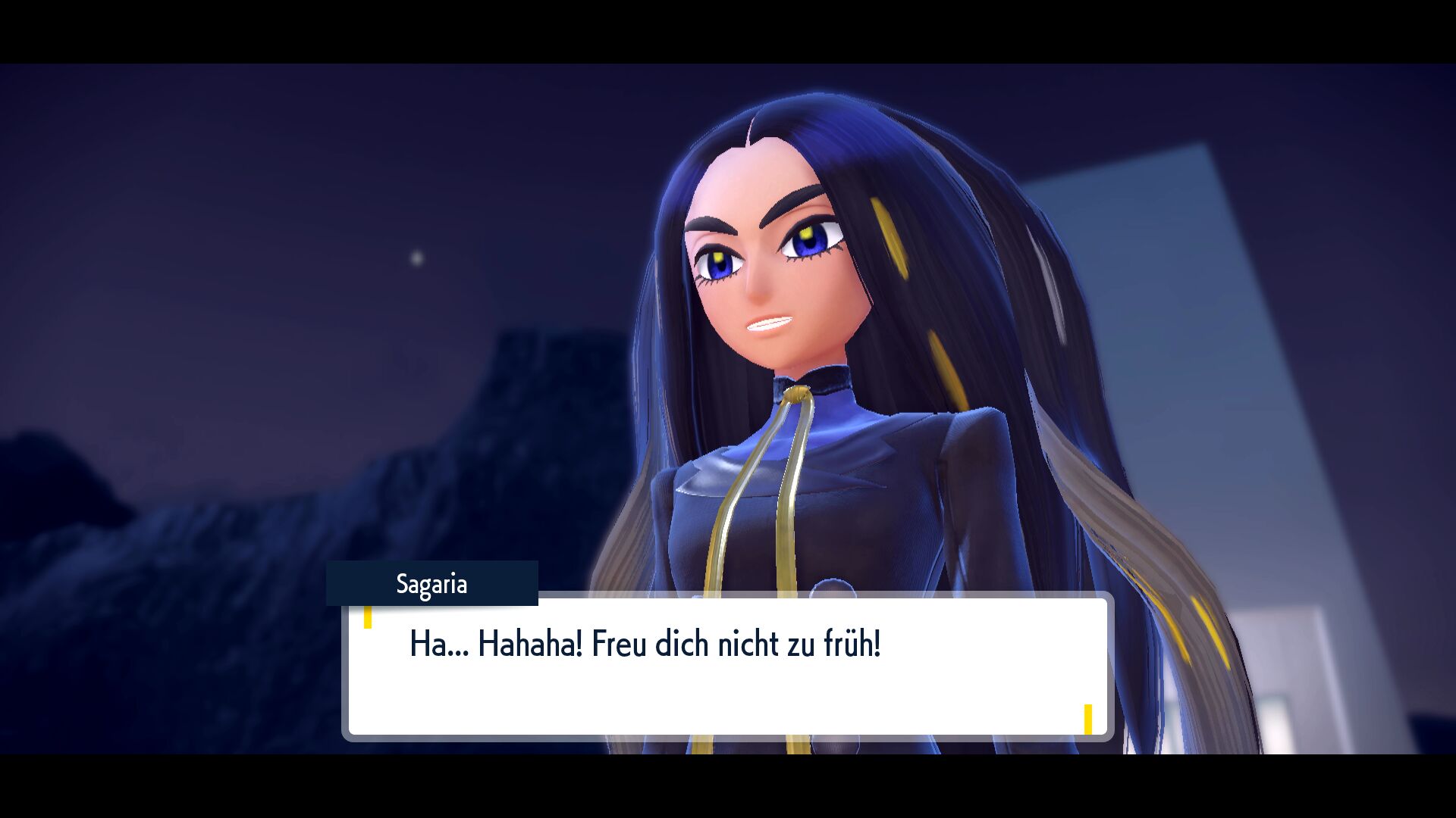Screenshot zur Bisafans-Komplettlösung Screenshot zur Bisafans-Komplettlösung