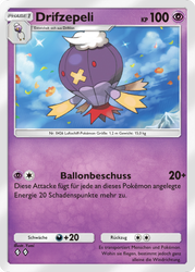Mega-Aufstieg 108/226 Drifzepeli