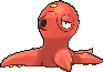 Octillery Octillery