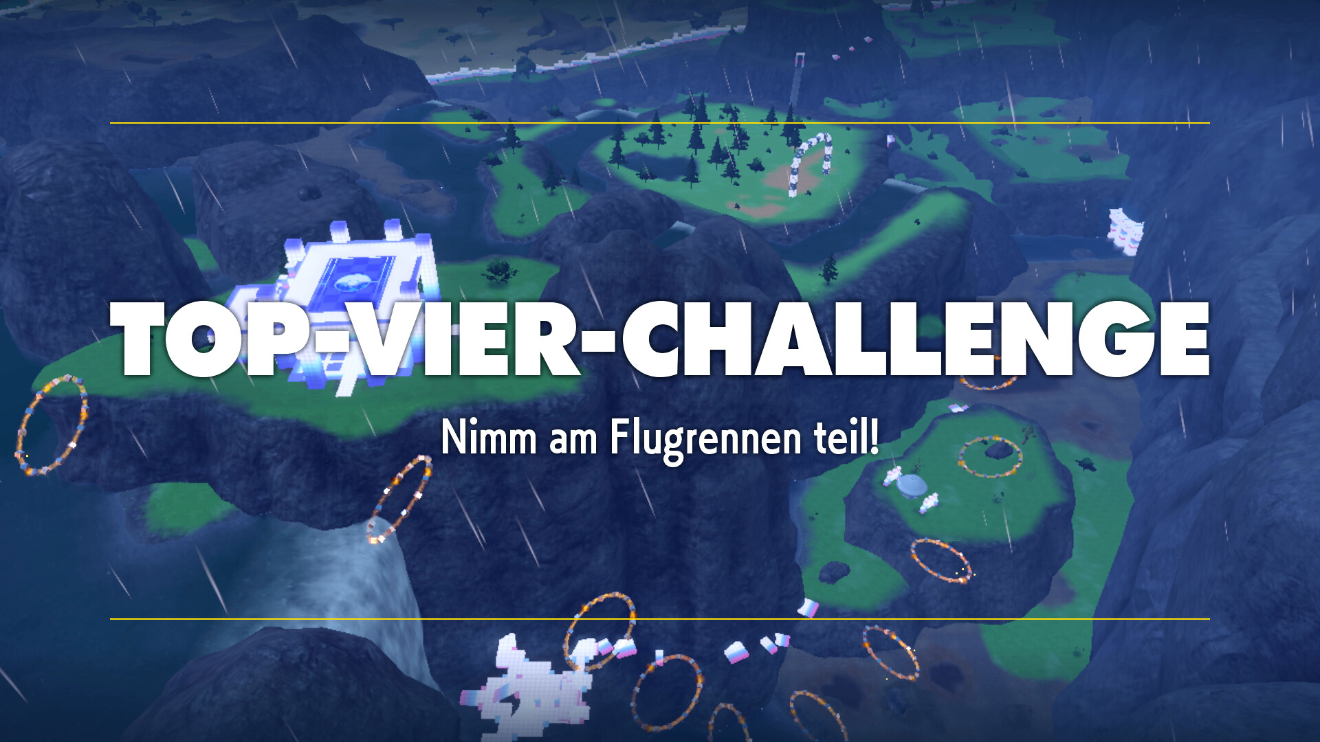 Top Vier Erin Top Vier Erin