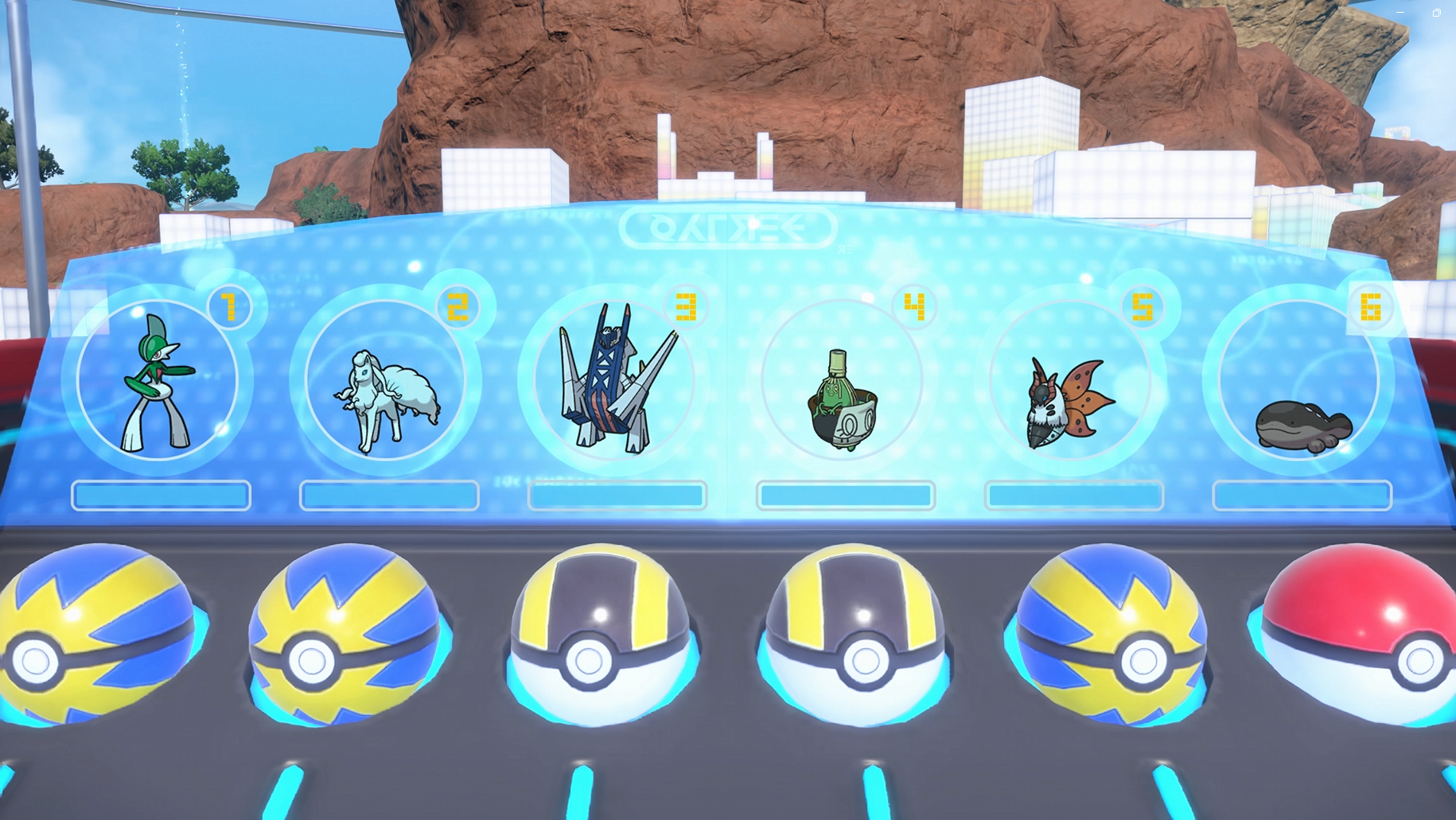 Raid-Kämpfe in Karmesin und Purpur mit der Nintendo Switch 2 und dem Update Raid-Kämpfe in Karmesin und Purpur mit der Nintendo Switch 2 und dem Update