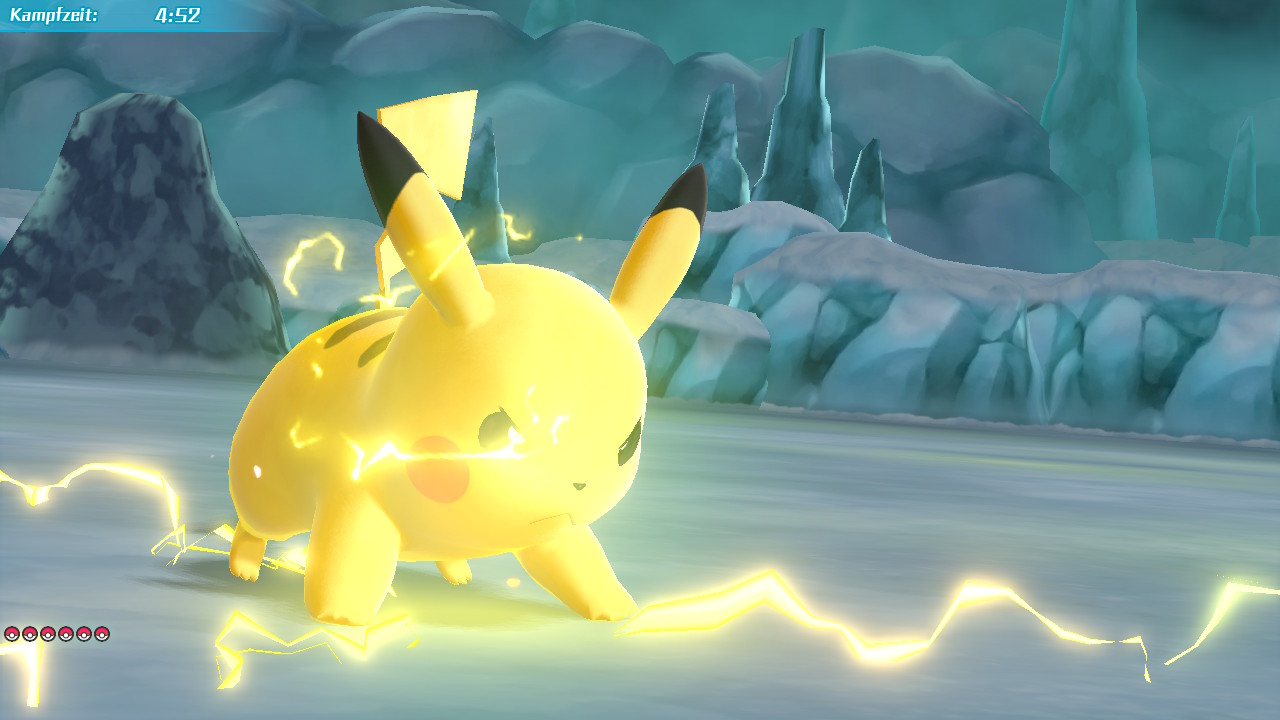 Britzelturbo Britzelturbo