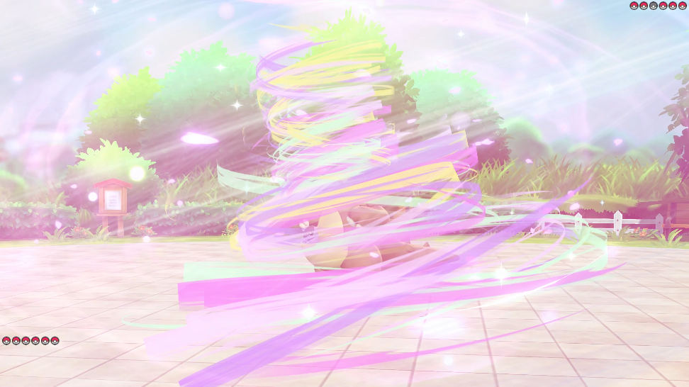 Glitzersturm Glitzersturm