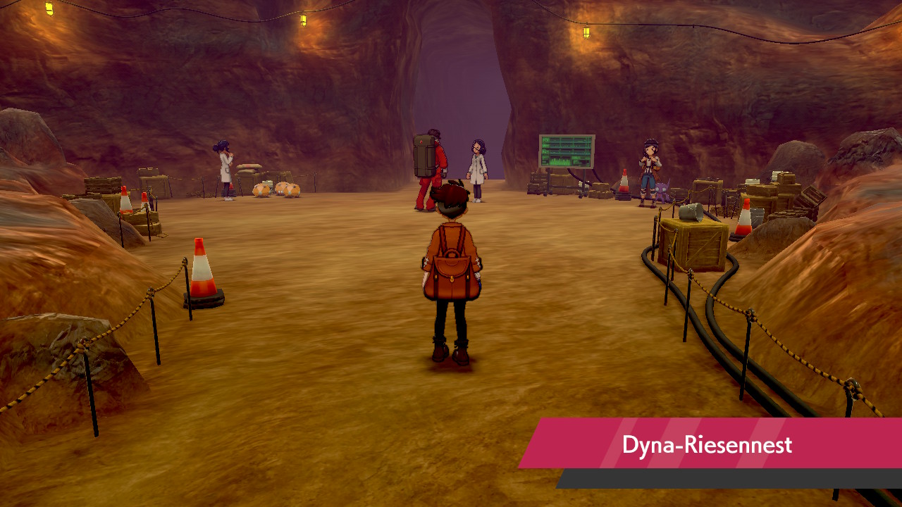 Screenshot des Spiels Screenshot des Spiels