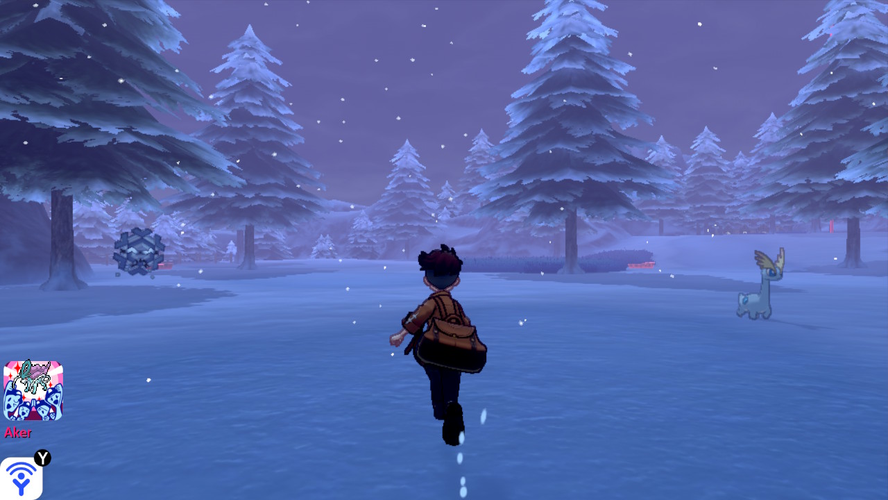 Screenshot des Spiels Screenshot des Spiels