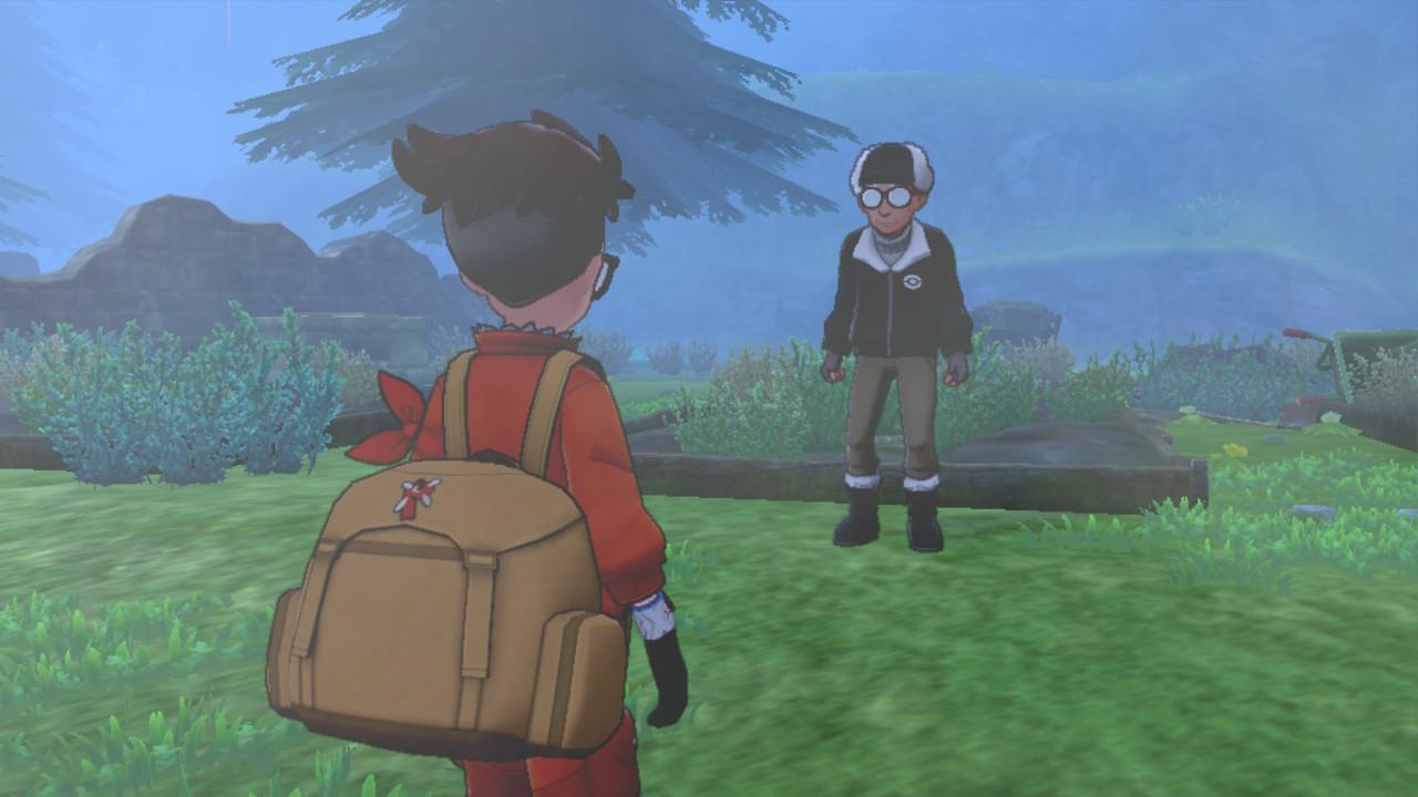 Screenshot des Spiels Screenshot des Spiels