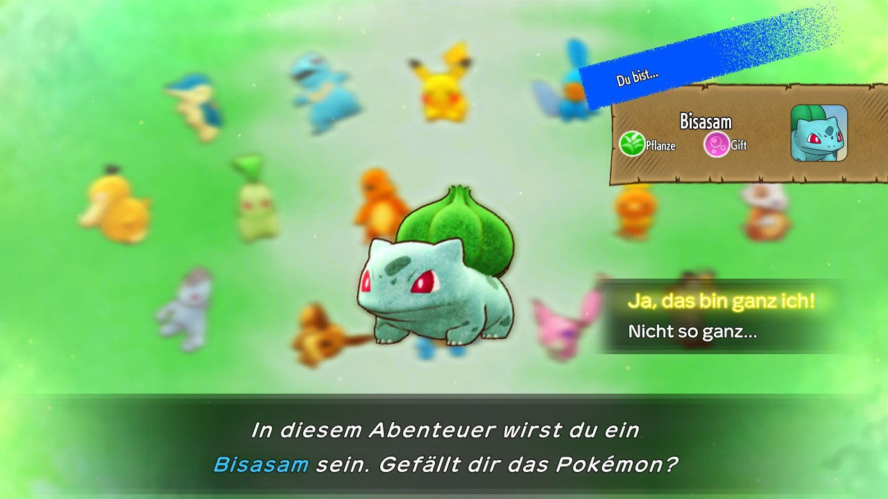 Screenshot des Spiels Screenshot des Spiels