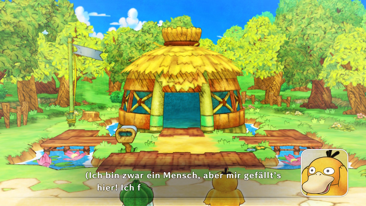 Screenshot des Spiels Screenshot des Spiels