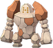 Regirock