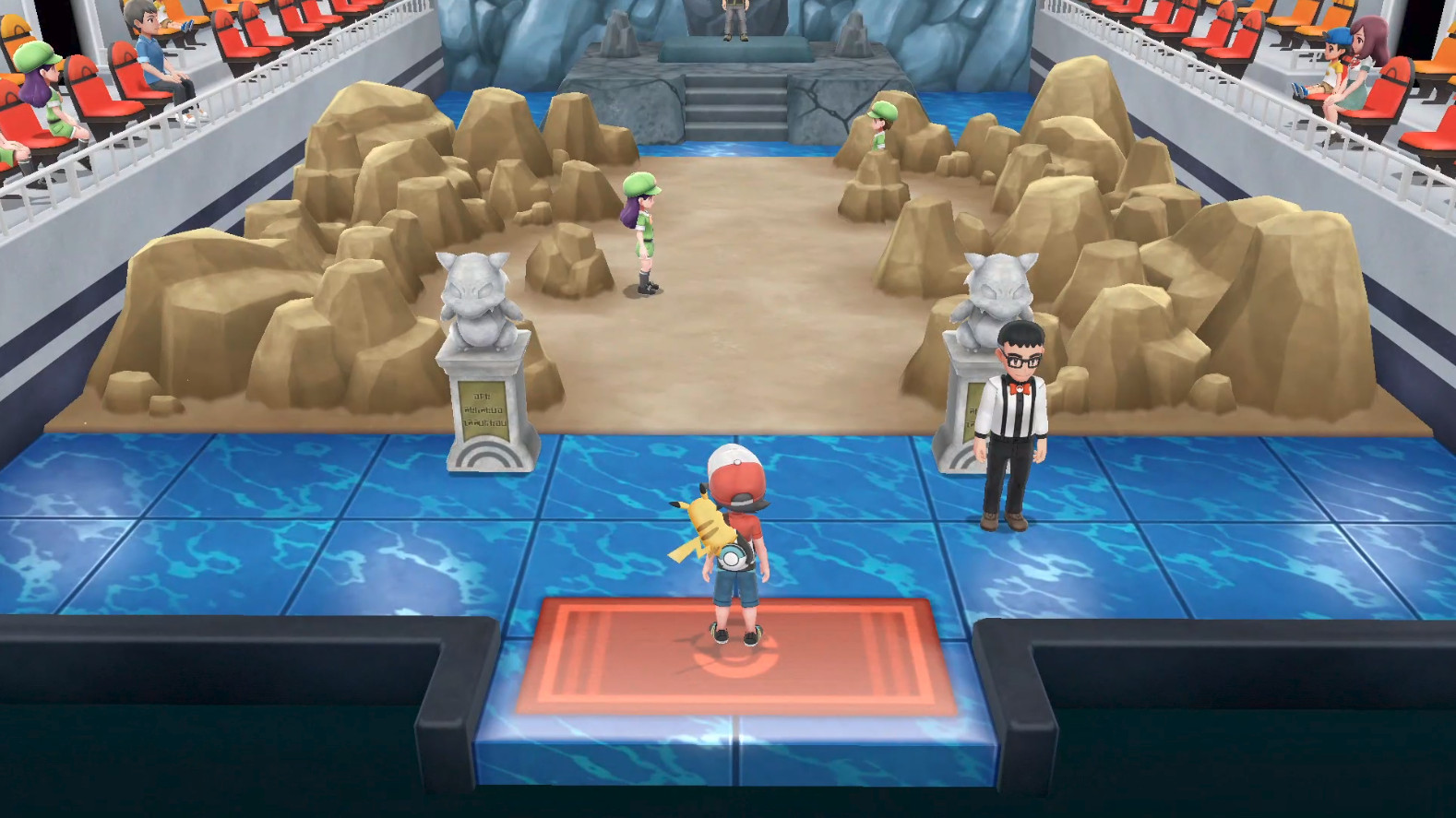 Screenshot Screenshot