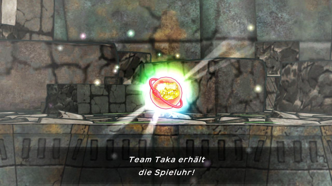 Screenshot des Spiels Screenshot des Spiels