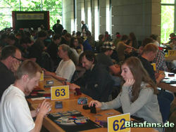TCG-Turnier TCG-Turnier