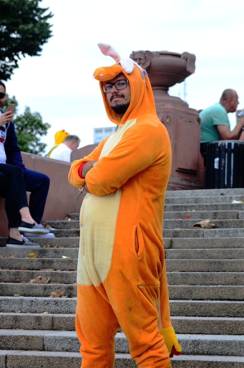 Glumanda Cosplay Glumanda Cosplay