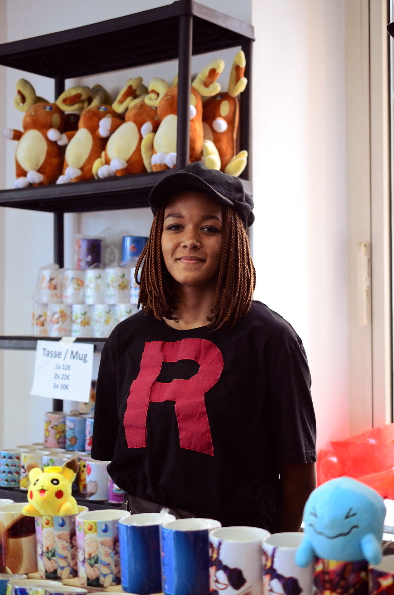 Team Rocket Cosplay Team Rocket Cosplay