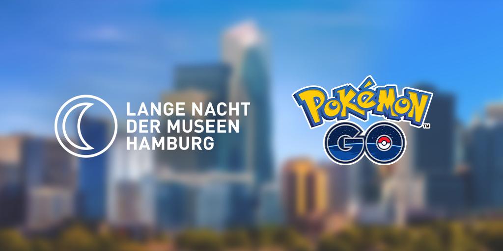 Lange Nacht der Museen in Hamburg 2019 Lange Nacht der Museen in Hamburg 2019